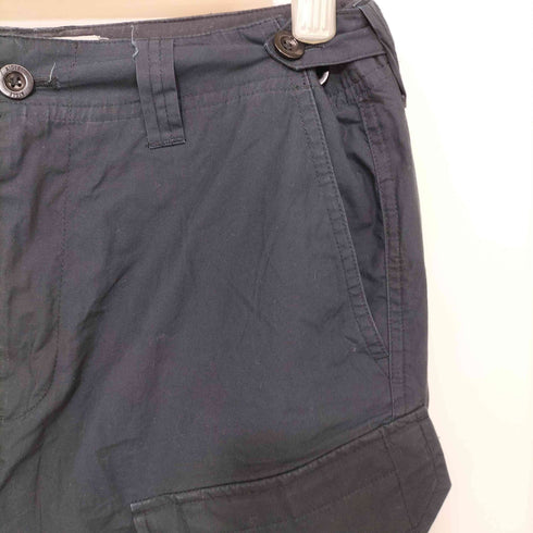 エーグル AIGLE テーパード カーゴ パンツ メンズ 38