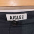 エーグル AIGLE テーパード カーゴ パンツ メンズ 38