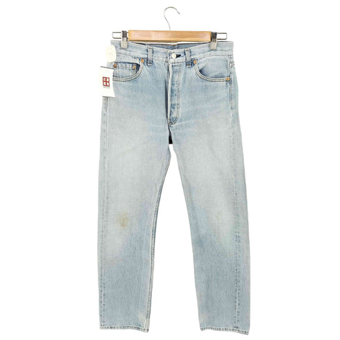 リーバイス Levis USA製 ボタン裏546刻印 501 デニムパンツ メンズ 31inch