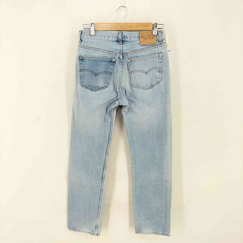 リーバイス Levis USA製 ボタン裏546刻印 501 デニムパンツ メンズ 31inch