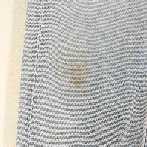 リーバイス Levis USA製 ボタン裏546刻印 501 デニムパンツ メンズ 31inch