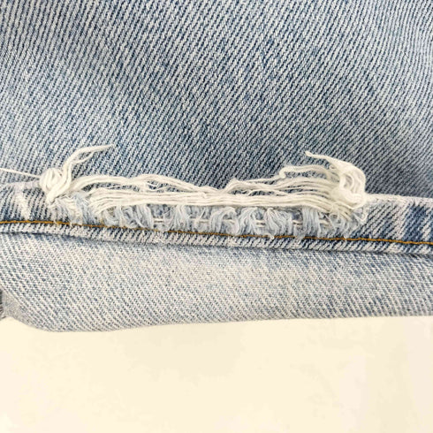 リーバイス Levis USA製 ボタン裏546刻印 501 デニムパンツ メンズ 31inch