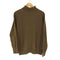 プラージュ plage de charme Cashmere タートルネックプルオーバー レディース FREE