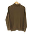 プラージュ plage de charme Cashmere タートルネックプルオーバー レディース FREE