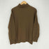 プラージュ plage de charme Cashmere タートルネックプルオーバー レディース FREE