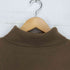 プラージュ plage de charme Cashmere タートルネックプルオーバー レディース FREE