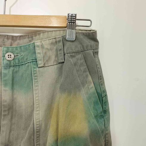 ディスイズネバーザット thisisneverthat Fatigue Pant ファティーグ パンツ メンズ JPN:S