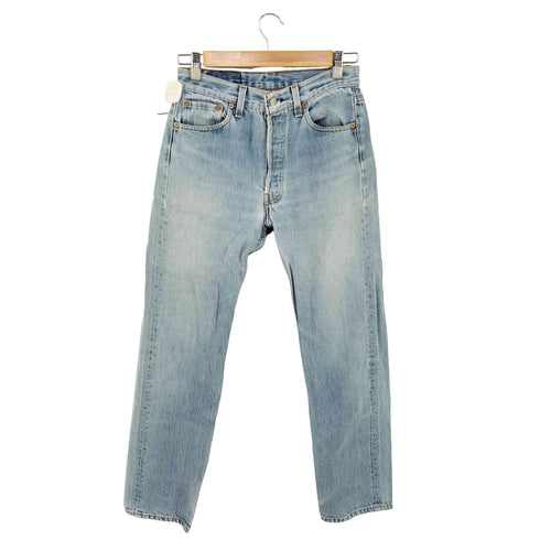 リーバイス Levis USA製 ボタン裏552刻印 501 デニムパンツ メンズ