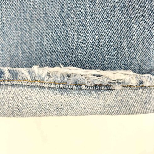 リーバイス Levis USA製 ボタン裏552刻印 501 デニムパンツ メンズ