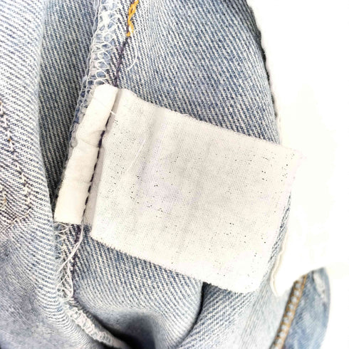 リーバイス Levis USA製 ボタン裏552刻印 501 デニムパンツ メンズ