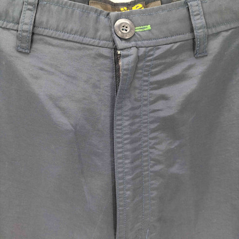 フレッシュジャイブ FRESHJIVE 90S ナイロン カーゴ ハーフパンツ メンズ US:32-33