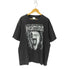 ウインターランド winterland 90S 両面 バンドプリントクルーネックTシャツ 裾袖シングル メンズ JPN:XL