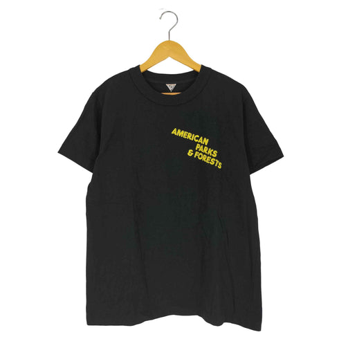 フィルメランジェ FilMelange VERA プリントTシャツ メンズ JPN:5