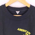 フィルメランジェ FilMelange VERA プリントTシャツ メンズ JPN:5