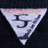 フィルメランジェ FilMelange VERA プリントTシャツ メンズ JPN:5