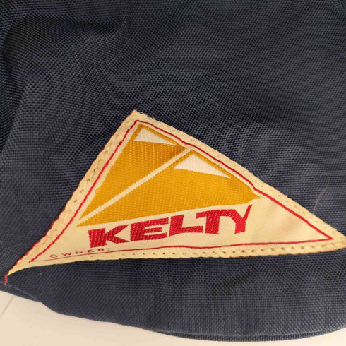 ケルティ KELTY ウエスト ポーチ ショルダーバッグ メンズ