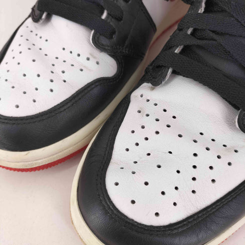 ジョーダンブランド JORDAN BRAND AIR JORDAN 1 RETRO HIGH TRACK RED メンズ JPN:27