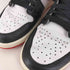 ジョーダンブランド JORDAN BRAND AIR JORDAN 1 RETRO HIGH TRACK RED メンズ JPN:27