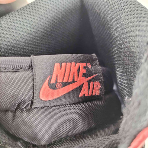 ジョーダンブランド JORDAN BRAND AIR JORDAN 1 RETRO HIGH TRACK RED メンズ JPN:27
