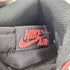 ジョーダンブランド JORDAN BRAND AIR JORDAN 1 RETRO HIGH TRACK RED メンズ JPN:27