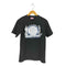 SHIBUYA SAILORS 40TH ANNIVERSARY フロントプリントクルーネックTシャツ メンズ