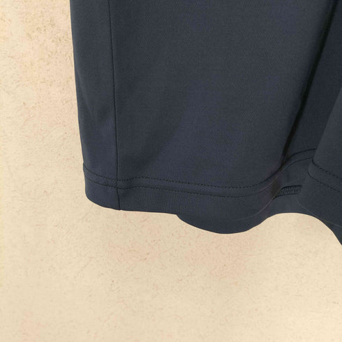 Setinn フロントロゴプリントクルーネックTシャツ select メンズ JPN:S