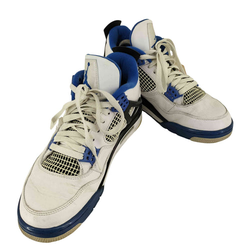 ジョーダンブランド JORDAN BRAND AIR JORDAN 4 RETRO MOTORSPORTS メンズ JPN:27