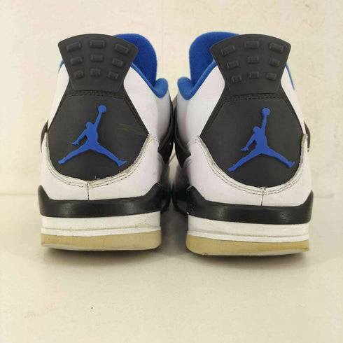ジョーダンブランド JORDAN BRAND AIR JORDAN 4 RETRO MOTORSPORTS メンズ JPN:27