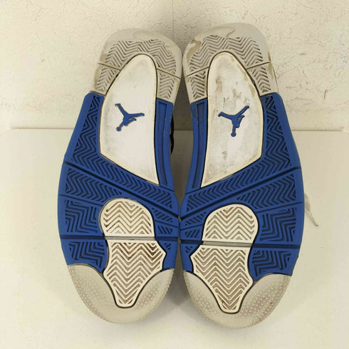 ジョーダンブランド JORDAN BRAND AIR JORDAN 4 RETRO MOTORSPORTS メンズ JPN:27