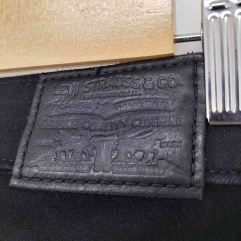 リーバイス Levis 721 ハイライズスキニーフィット レディース 26