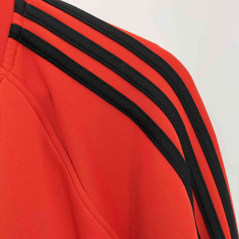 アディダス adidas SST TRACK TOP トラックジャケット メンズ import:XXL