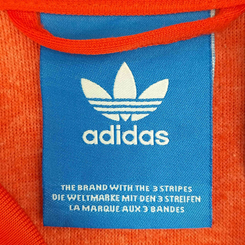 アディダス adidas SST TRACK TOP トラックジャケット メンズ import:XXL
