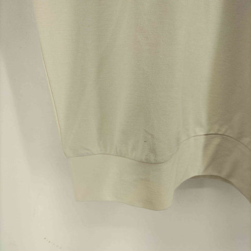 ザショップティーケー THE SHOP TK 鹿の子ロングスリーブポロシャツ メンズ JPN:L