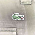 ラコステ LACOSTE クロップド カーゴパンツ メンズ 79