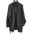 エヌハリウッド N.HOOLYWOOD 24SS COMPILE STAND COLLAR HALF COAT メンズ 40