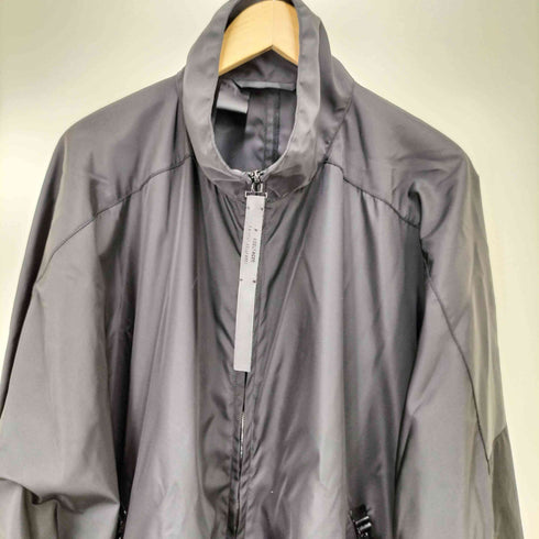 エヌハリウッド N.HOOLYWOOD 24SS COMPILE STAND COLLAR HALF COAT メンズ 40