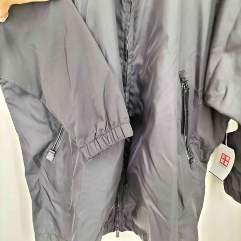 エヌハリウッド N.HOOLYWOOD 24SS COMPILE STAND COLLAR HALF COAT メンズ 40