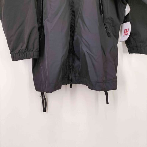 エヌハリウッド N.HOOLYWOOD 24SS COMPILE STAND COLLAR HALF COAT メンズ 40
