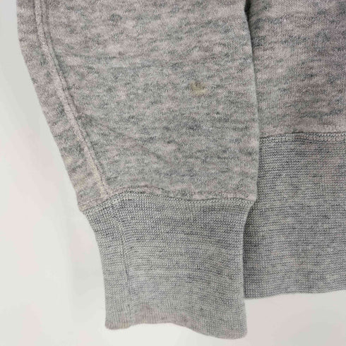 フィルメランジェ FilMelange JEFFREY ジェフェリー ジップアップパーカー レディース JPN:1