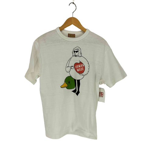 ヒューマンメイド HUMAN MADE 25SS MINOR FIGURES GRAPHIC T-SHIRT メンズ JPN:M