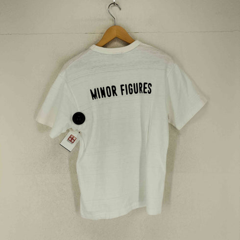 ヒューマンメイド HUMAN MADE 25SS MINOR FIGURES GRAPHIC T-SHIRT メンズ JPN:M