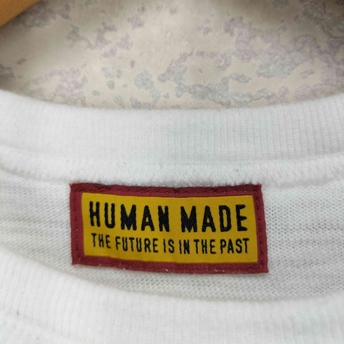 ヒューマンメイド HUMAN MADE 25SS MINOR FIGURES GRAPHIC T-SHIRT メンズ JPN:M