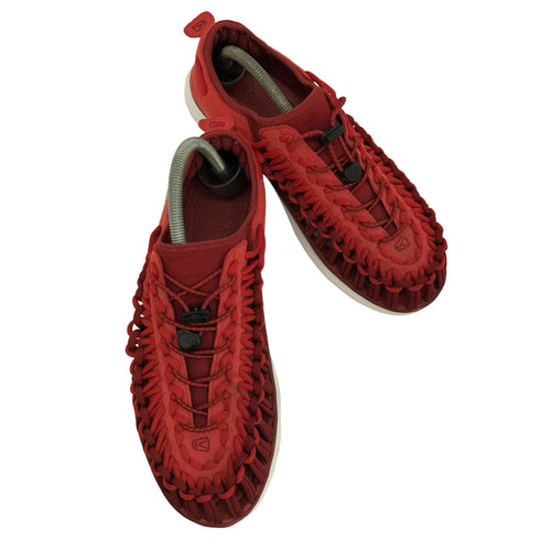 キーン KEEN UNEEK O2 オープンエアスニーカー メンズ JPN:28