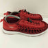 キーン KEEN UNEEK O2 オープンエアスニーカー メンズ JPN:28