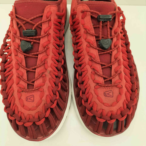 キーン KEEN UNEEK O2 オープンエアスニーカー メンズ JPN:28