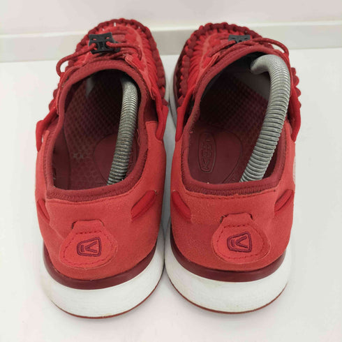 キーン KEEN UNEEK O2 オープンエアスニーカー メンズ JPN:28