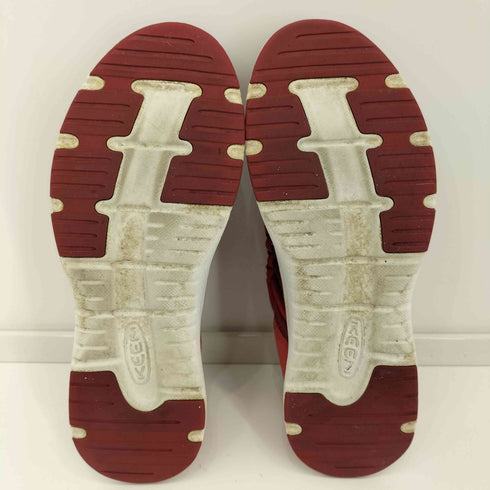 キーン KEEN UNEEK O2 オープンエアスニーカー メンズ JPN:28