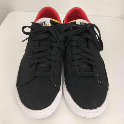 ナイキ NIKE Blazer Low Black レディース JPN:24