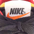 ナイキ NIKE Blazer Low Black レディース JPN:24