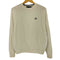 フレッドペリー FRED PERRY ワンポイント ロゴ ニット メンズ D38